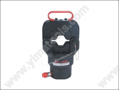 供应压接工具,压接钳,分体式液压压接钳CO-100